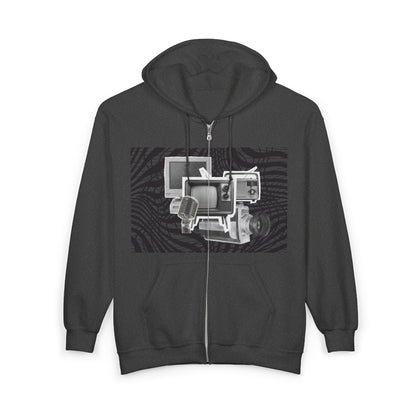 SJC's Entertainment Jacket