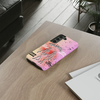 The Lovers Phone Case