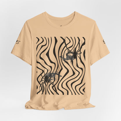 SJC's Eyes Tee - Collector's Editon