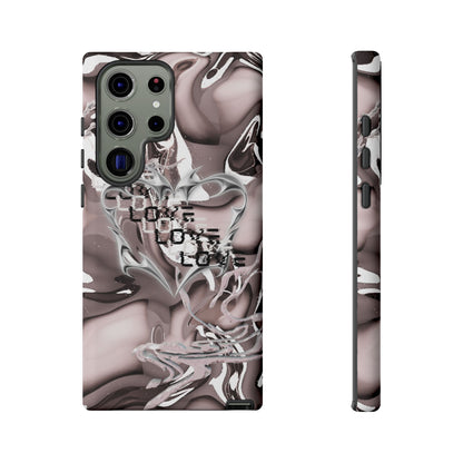 3000s Love Phone Case