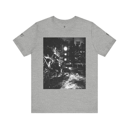 The Dark Night No. 1 Tee - Collector's Edition