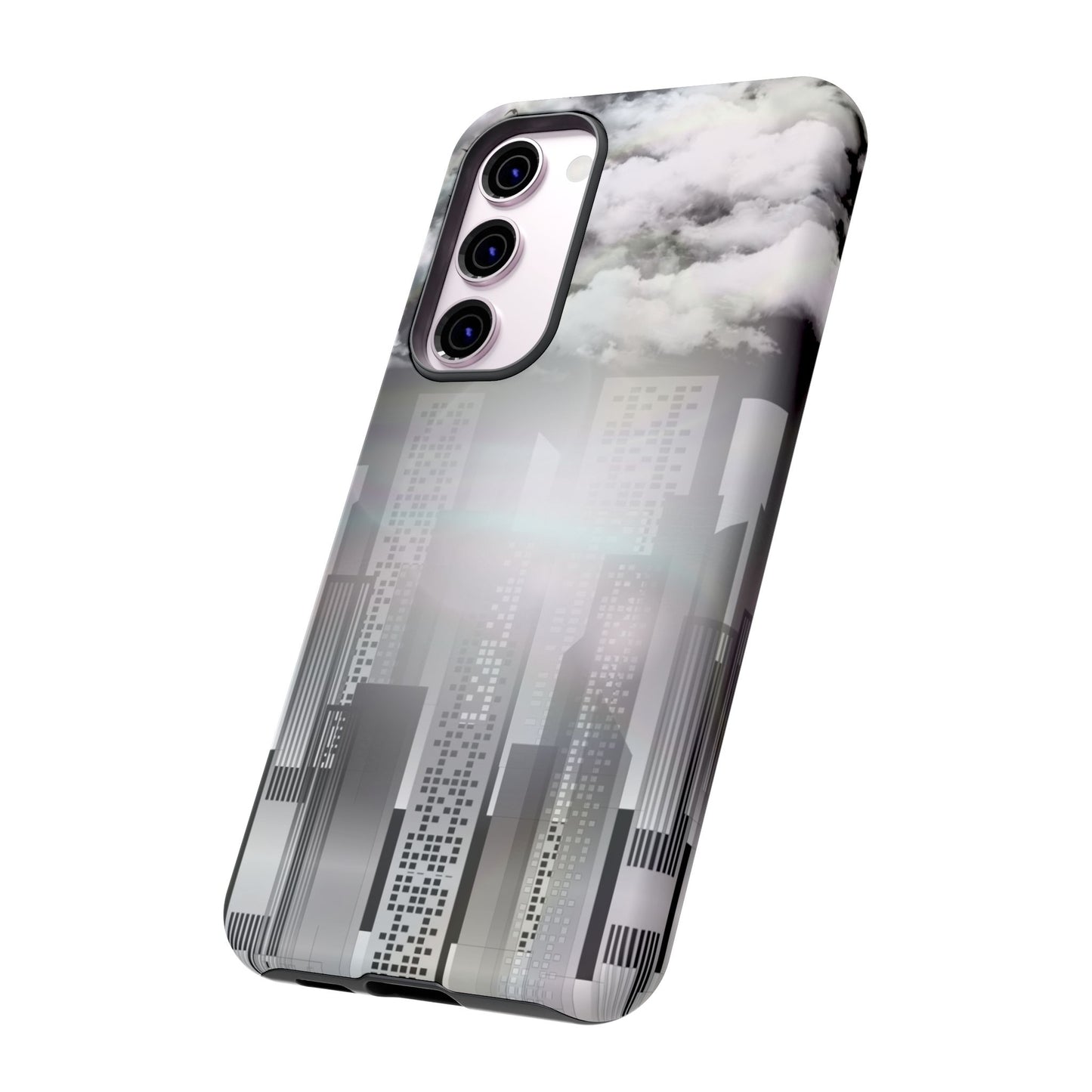 Skyline Phone Case