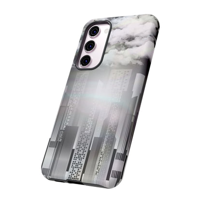 Skyline Phone Case