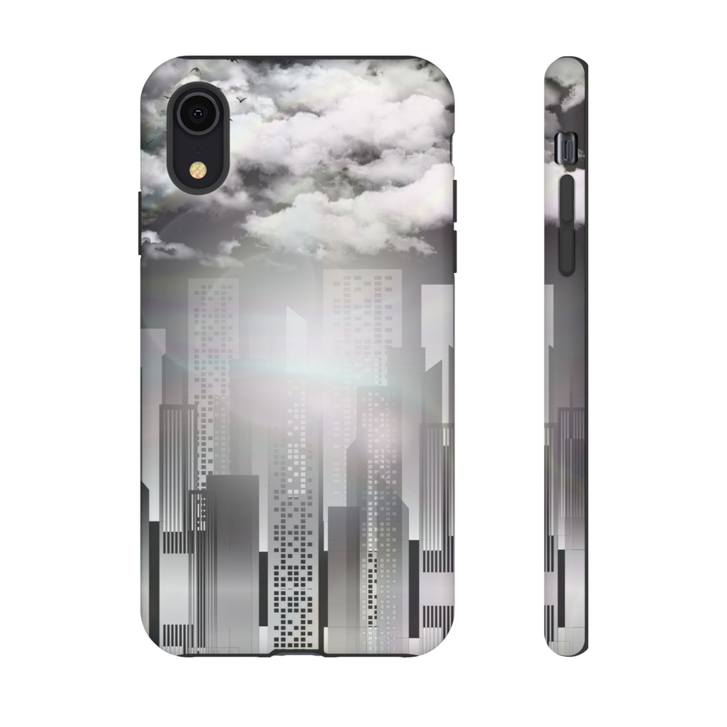 Skyline Phone Case