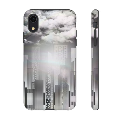 Skyline Phone Case
