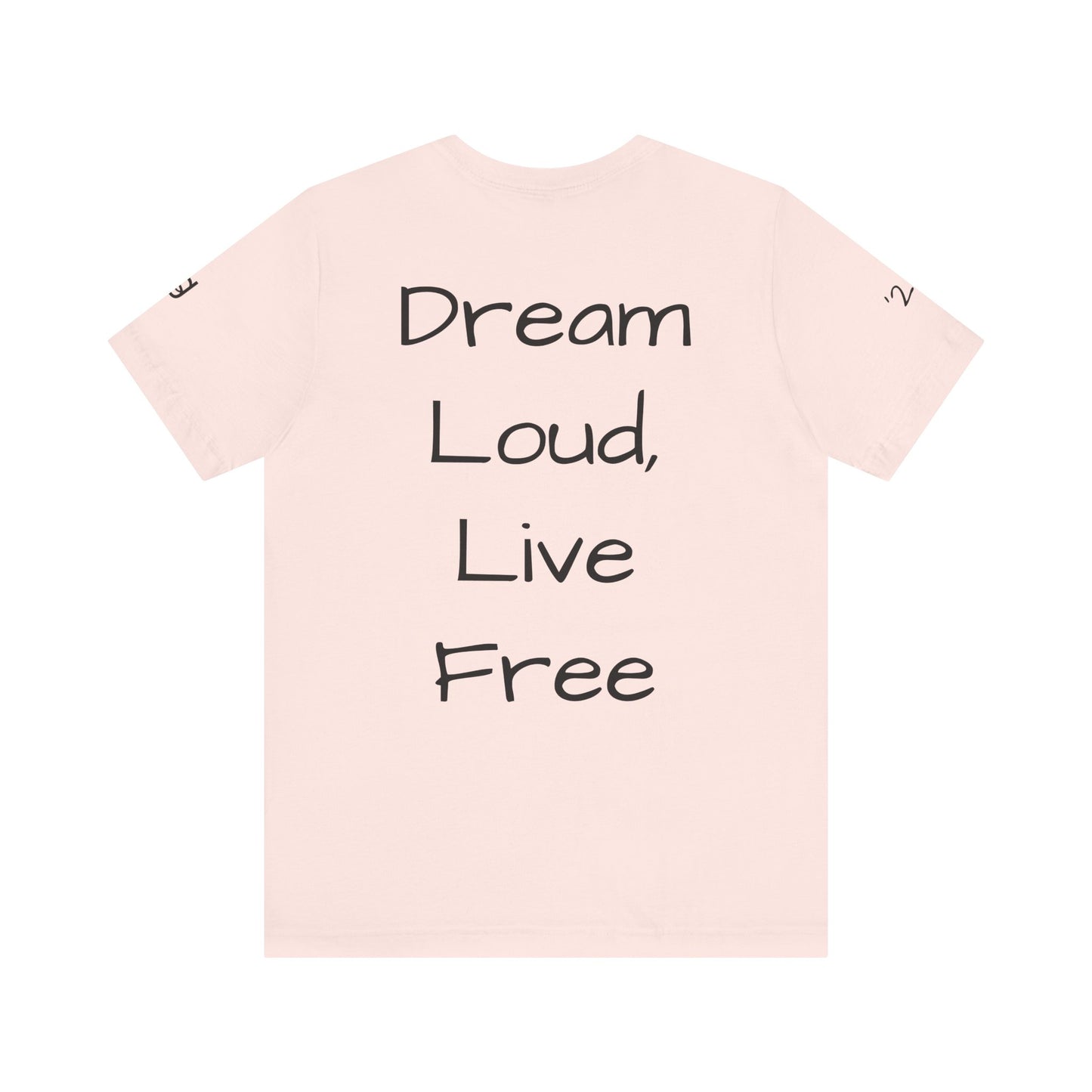 The Lovers Tee -  Collector's Edition