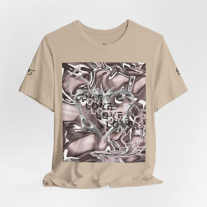 3000's Love Tee  - Collector's Edition