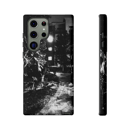 The Dark Night Collection Phone Case - 1