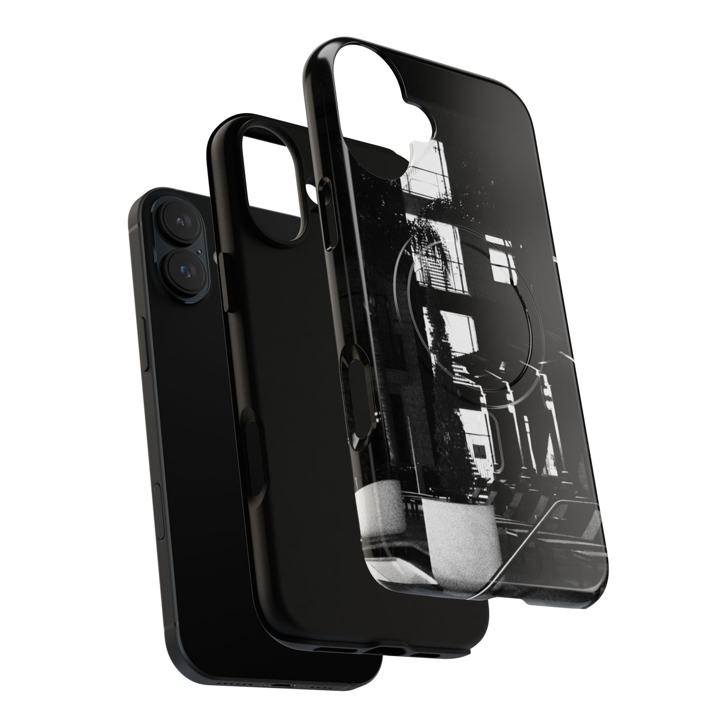 The Dark Night Collection Magcase - 4