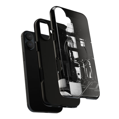 The Dark Night Collection Magcase - 4