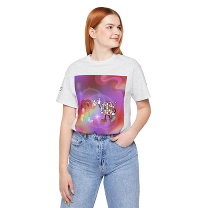 Disco Love Tee - Collector's Edition