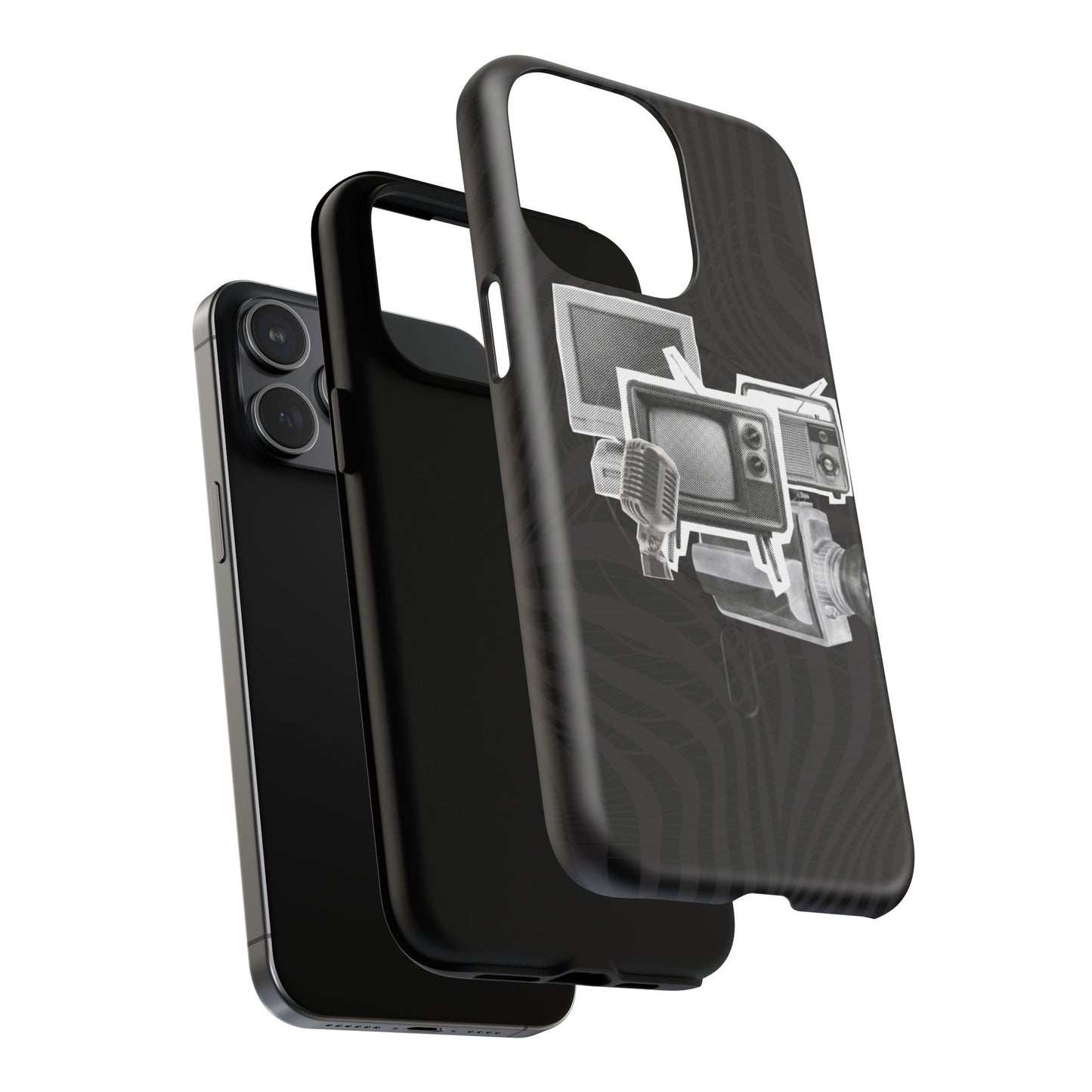 SJC's Entertainment MagCase