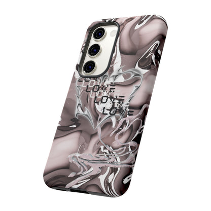 3000s Love Phone Case