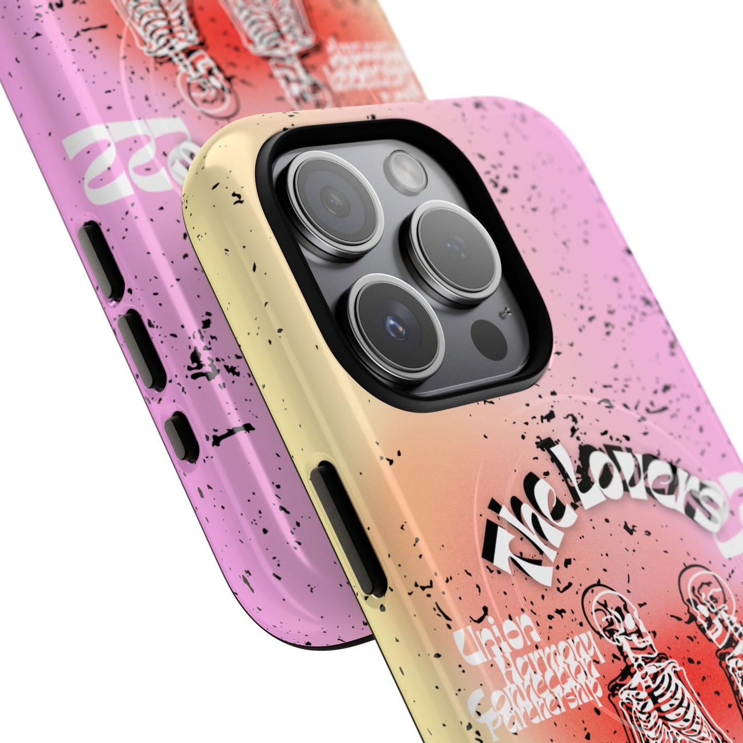 The Lovers Magcase