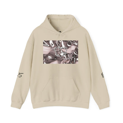 3000s Love Hoodie