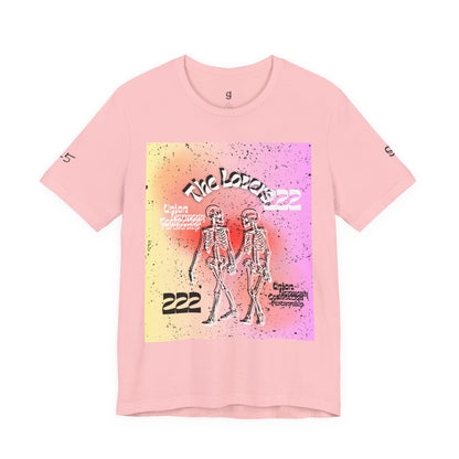 The Lovers Tee -  Collector's Edition