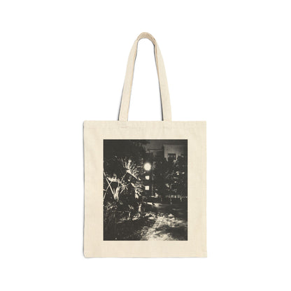The Dark Collection No. 1 Tote Bag