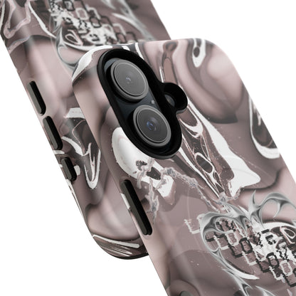 3000s Love Magcase