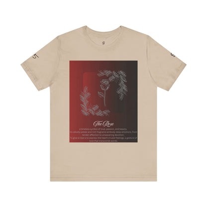 The Rose Tee - Collector's Edition