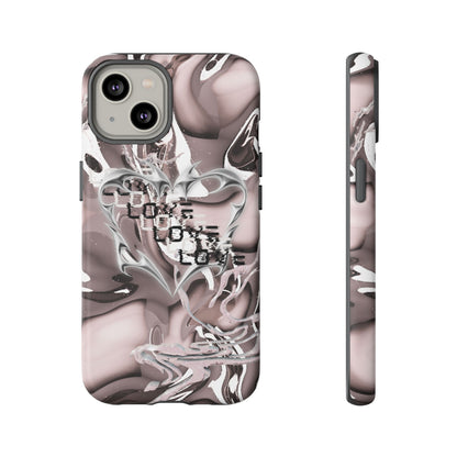 3000s Love Phone Case