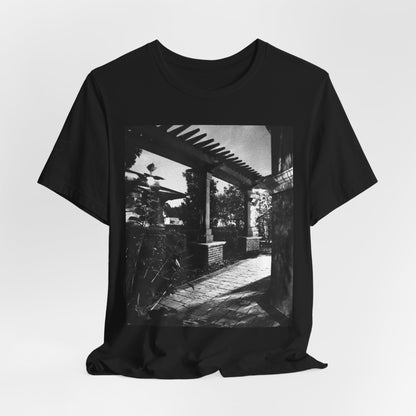 The Dark Night Tee No.  2 - Collector's Edition