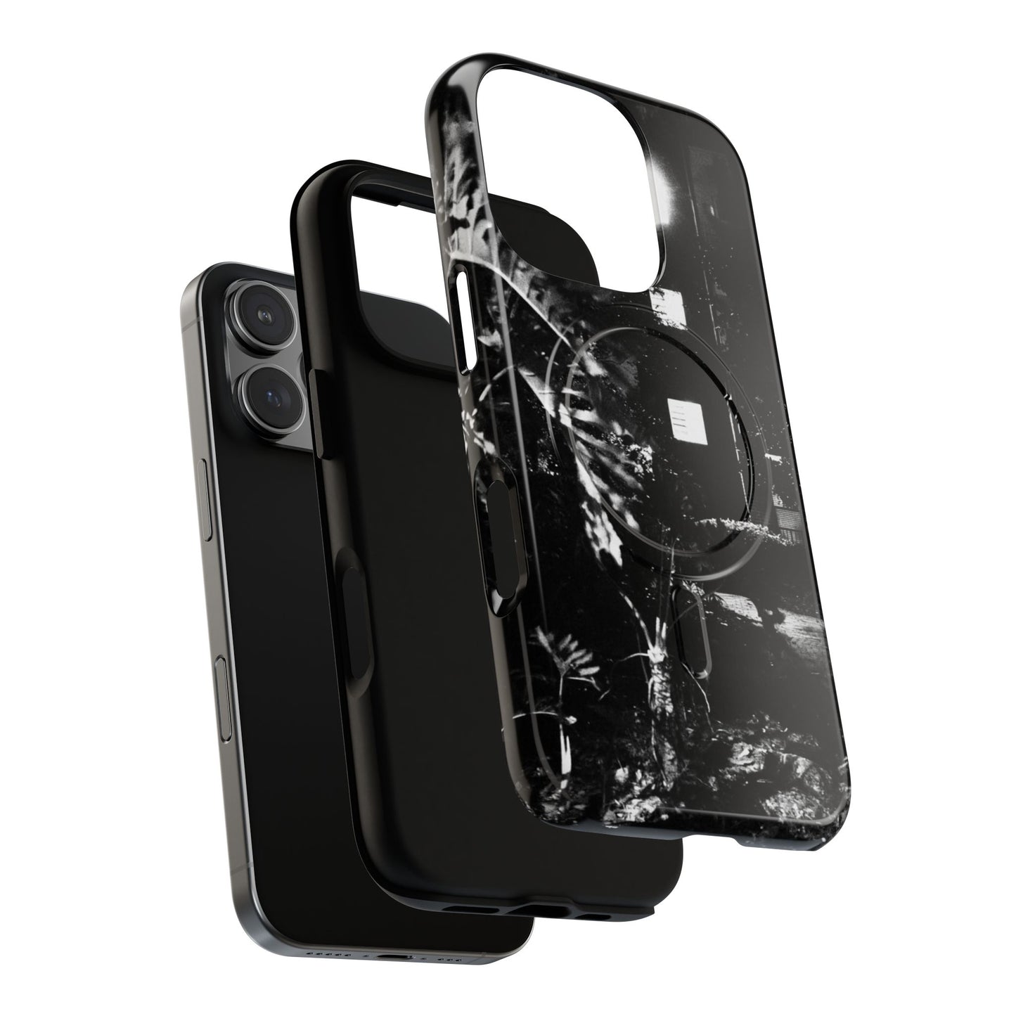 The Dark Night Collection Magcase - 3