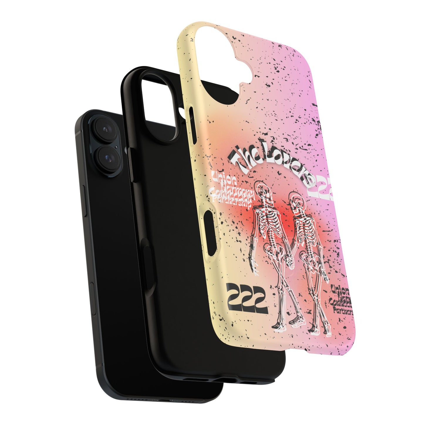 The Lovers Magcase