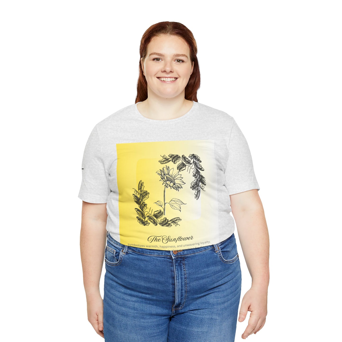 The Sunflower Tee - Collector's Edition