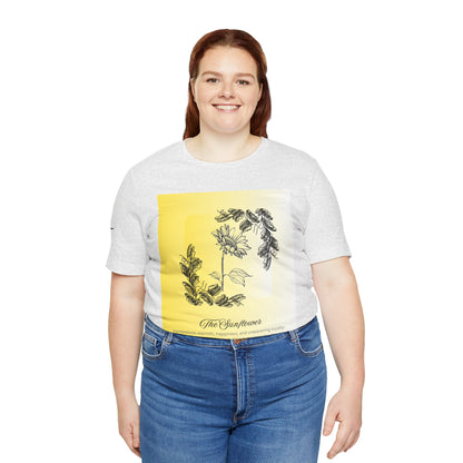 The Sunflower Tee - Collector's Edition