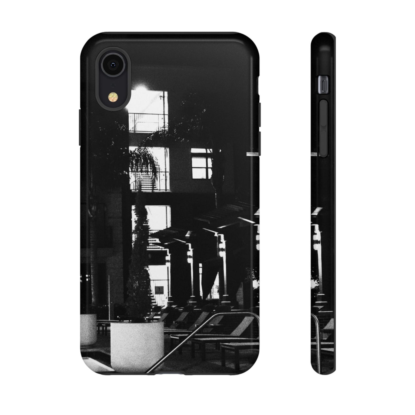 The Dark Night Collection Phone Case - 4