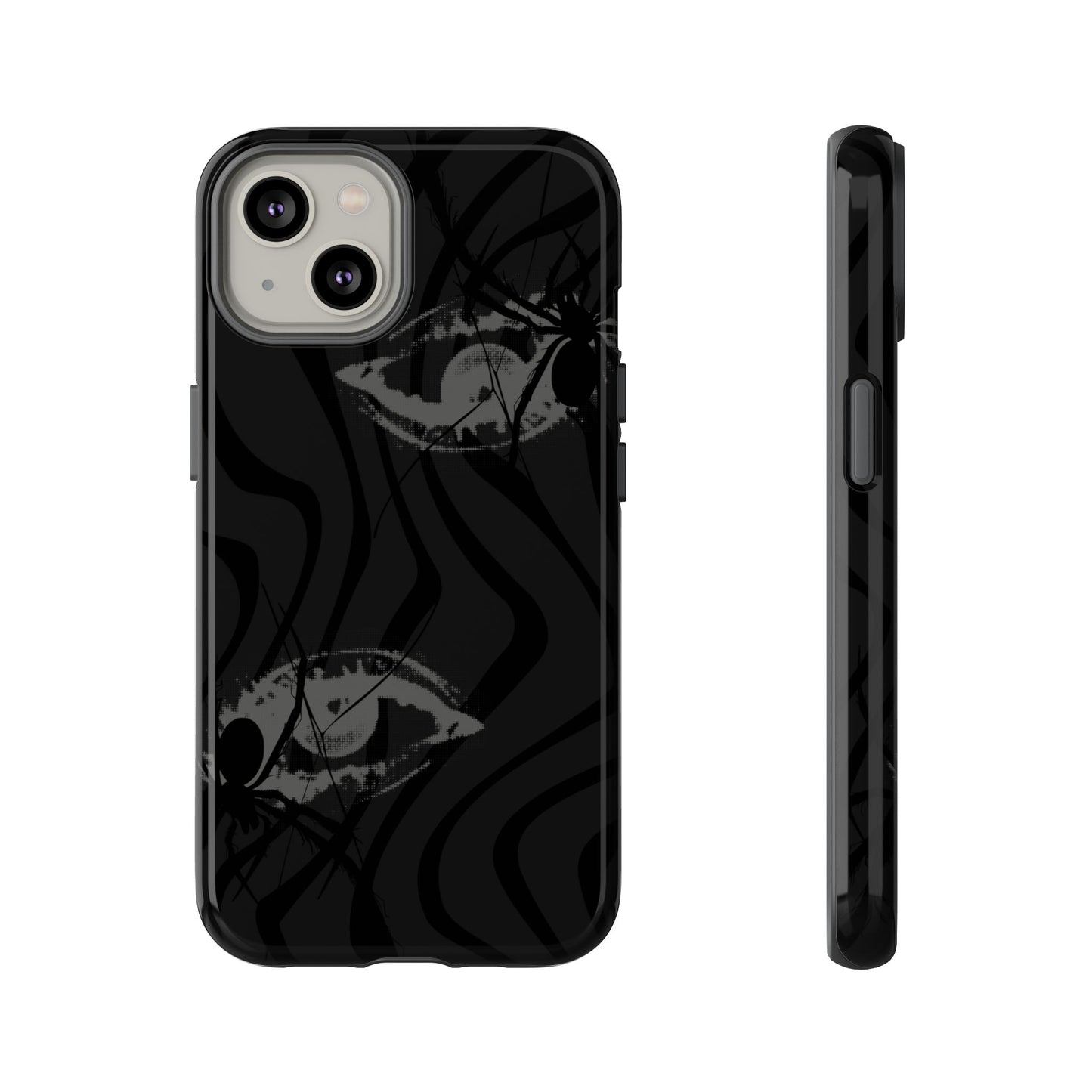 SJC's Eyes Phone Case