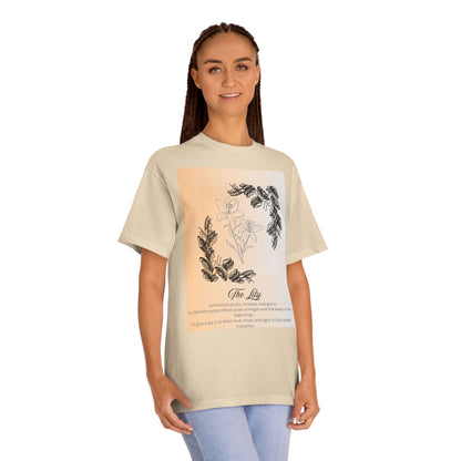 The Lily Tee - Base Version