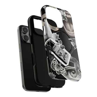 SJC's Scattered MagCase