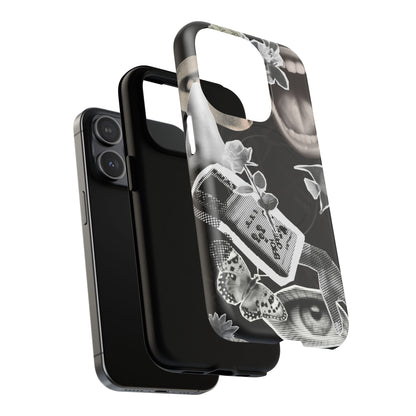SJC's Scattered MagCase