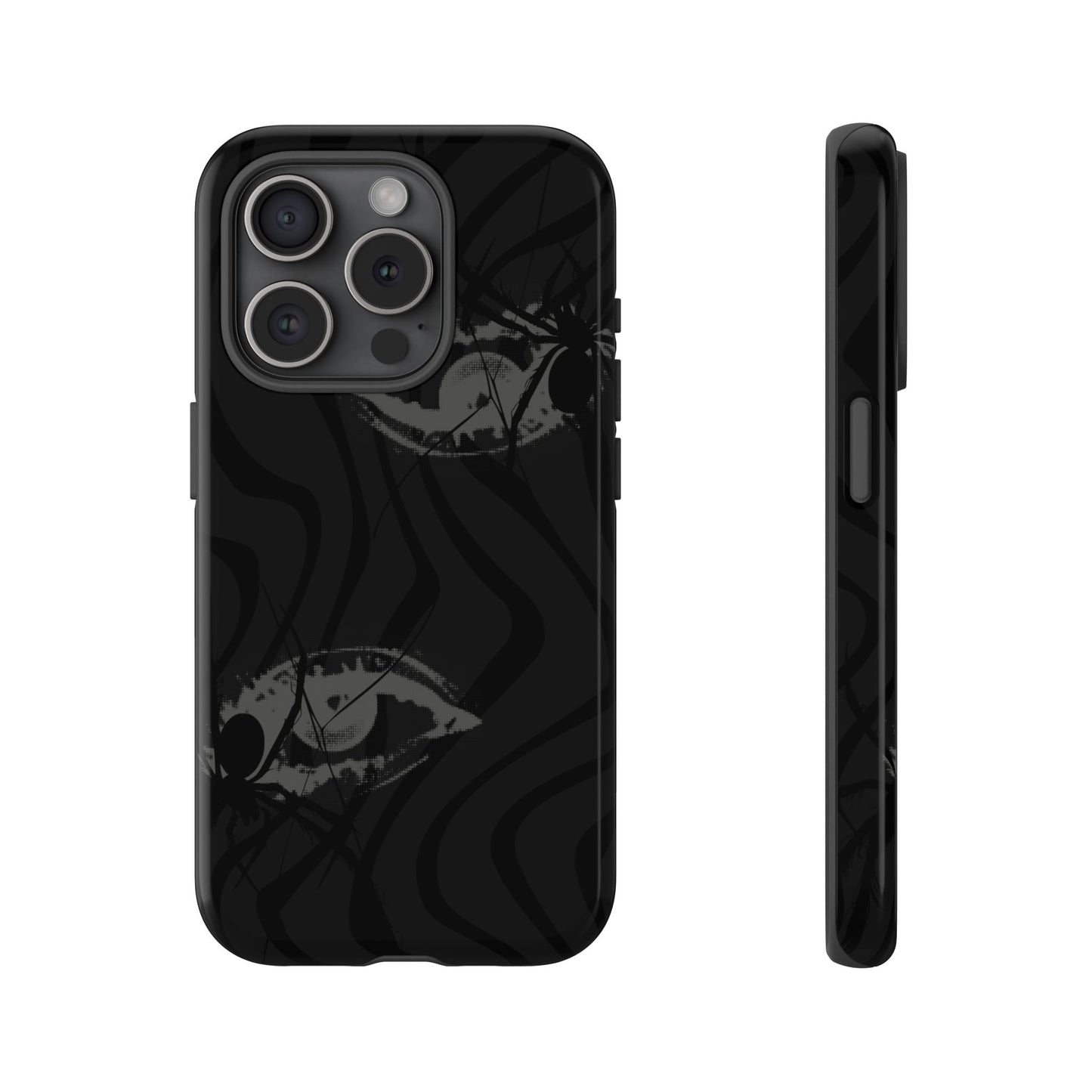 SJC's Eyes Phone Case