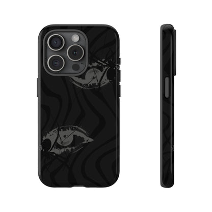 SJC's Eyes Phone Case