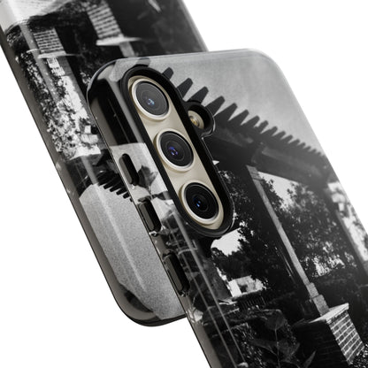 The Dark Night Collection Phone Case - 2