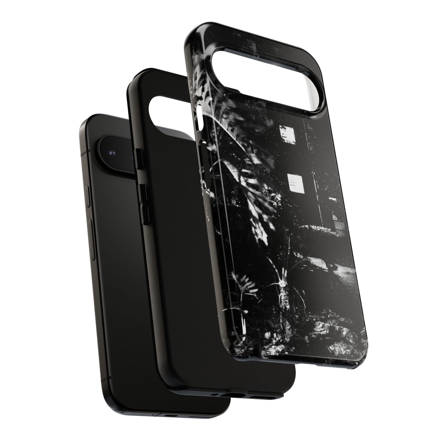 The Dark Night Collection Phone Case - 3