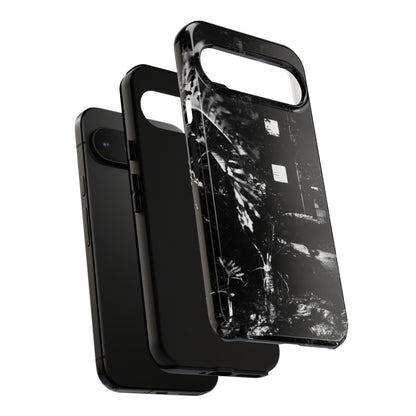 The Dark Night Collection Phone Case - 3