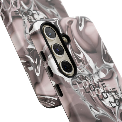 3000s Love Phone Case
