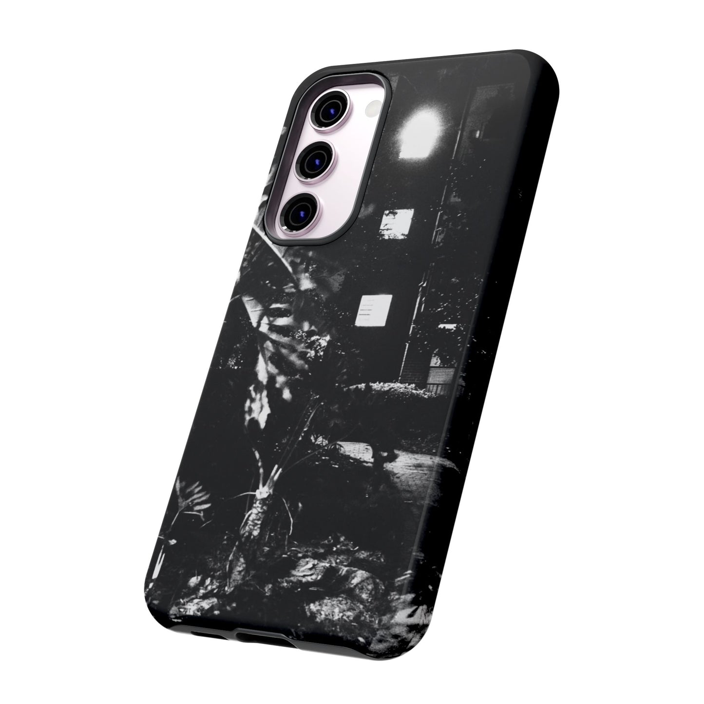 The Dark Night Collection Phone Case - 3