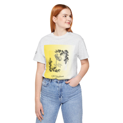 The Sunflower Tee - Collector's Edition