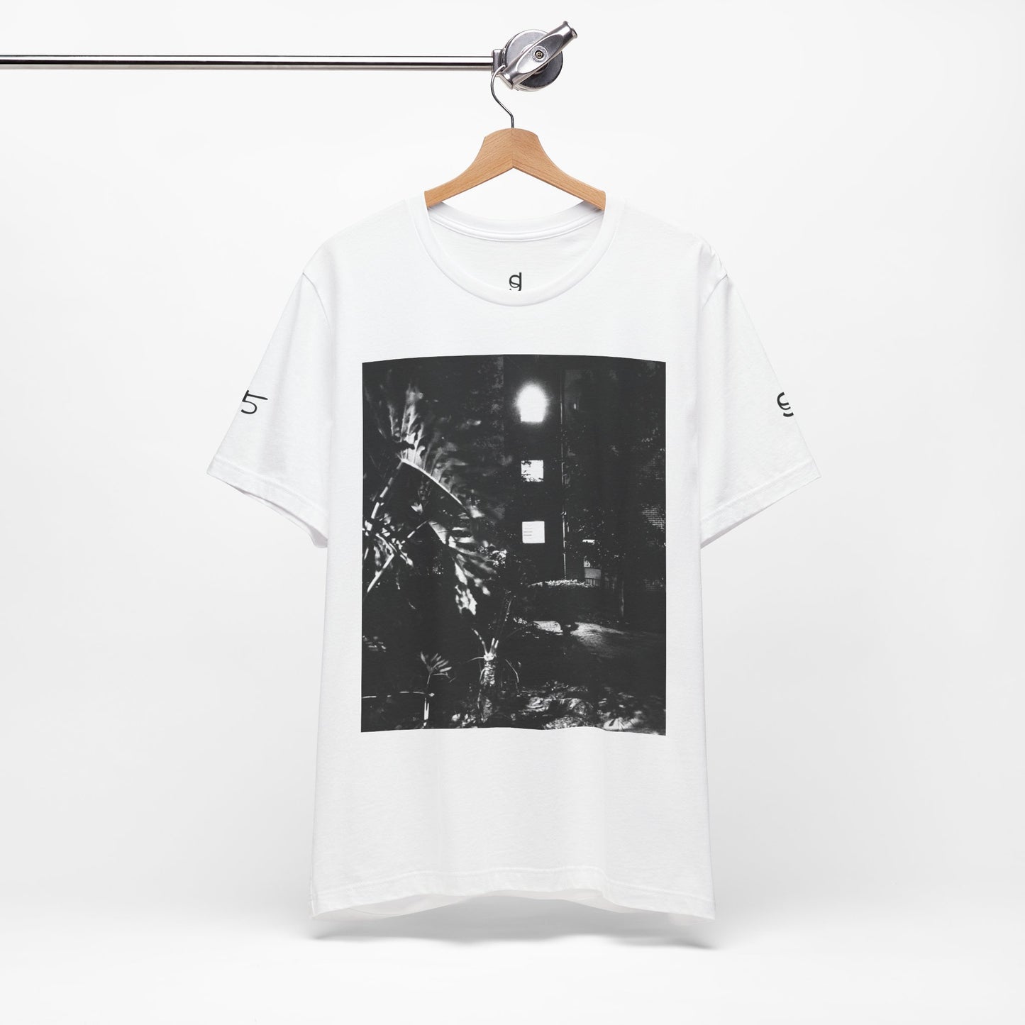 The Dark Night Tee No.  3 - Collector's Edition