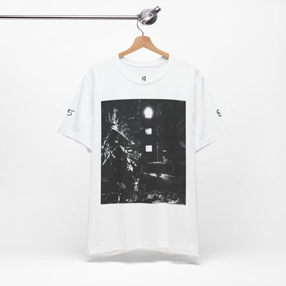 The Dark Night Tee No.  3 - Collector's Edition