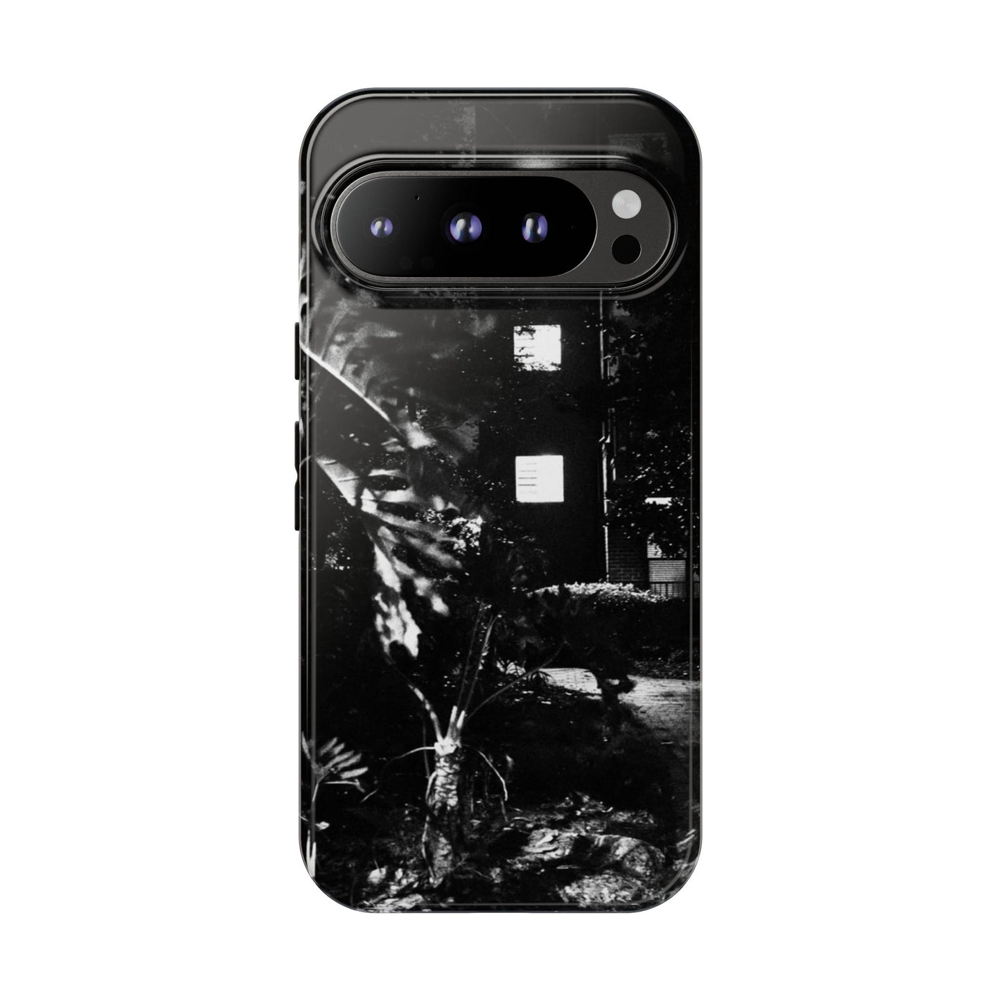 The Dark Night Collection Phone Case - 3