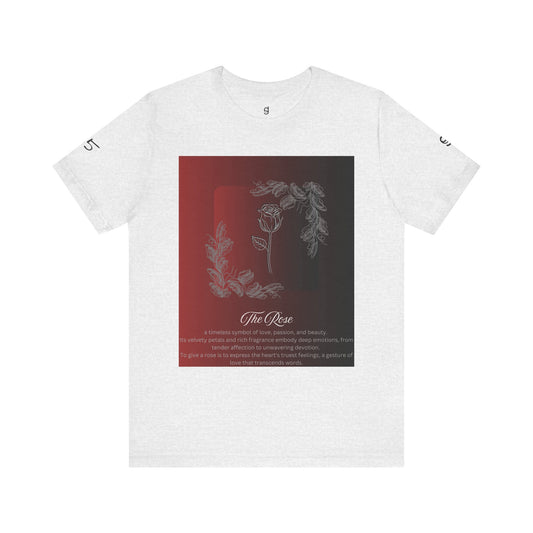The Rose Tee - Collector's Edition