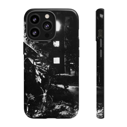 The Dark Night Collection Phone Case - 3