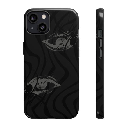 SJC's Eyes Phone Case