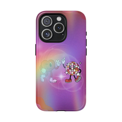 Disco Love Magcase