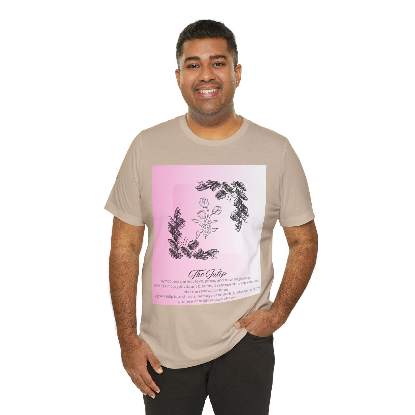 The Tulip Tee - Collector's Edition